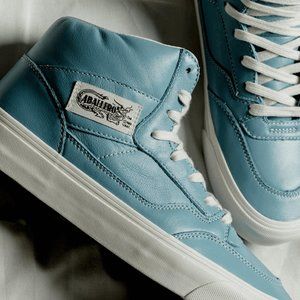 Vans Steve Caballero Full Cab sneakers - mens